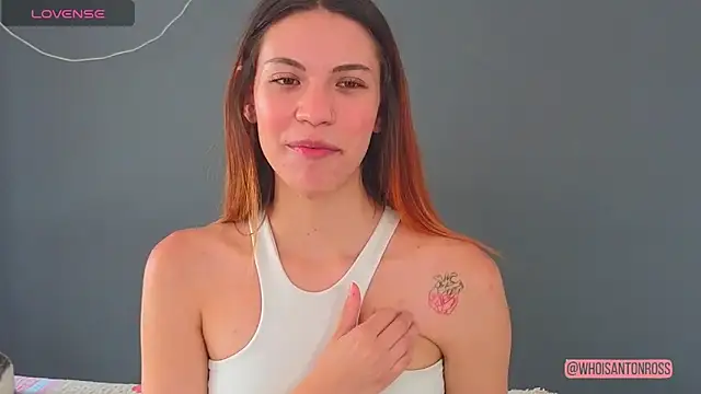 AntonellaaRossii online show from February 16, 2:50 pm