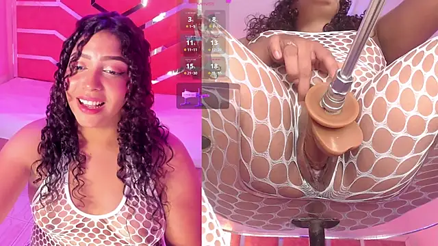 SugarandNibbles online show from June 28, 2:01 pm