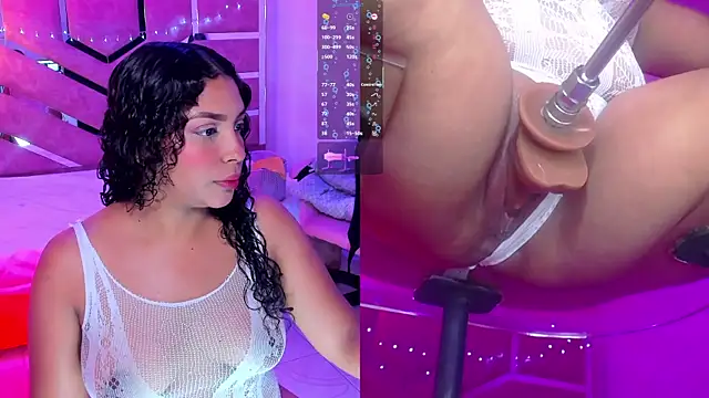 SugarandNibbles online show from April 29, 8:47 pm