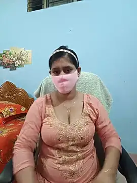 Cute Faria online show from June 23, 3:26 am