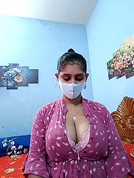 Cute Faria online show from March 4, 9:38 am