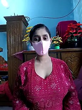 Cute Faria online show from September 27, 10:44 am