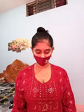 Cute Faria online show from November 16, 2:57 am