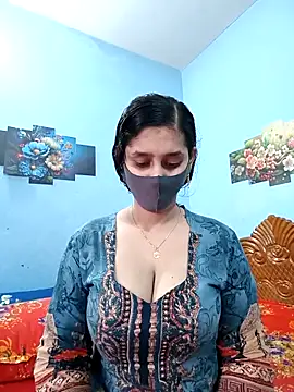 Cute Faria online show from April 30, 4:28 am