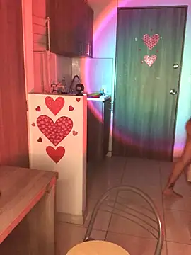 pamelalambert online show from June 20, 3:43 am