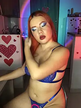 pamelalambert online show from July 19, 3:20 am