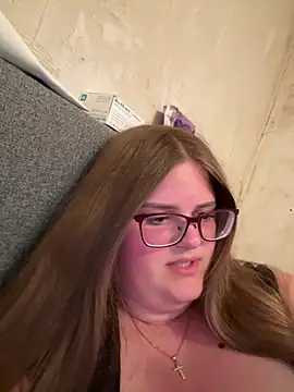 CurvyPaar2 online show from May 5, 7:17 pm