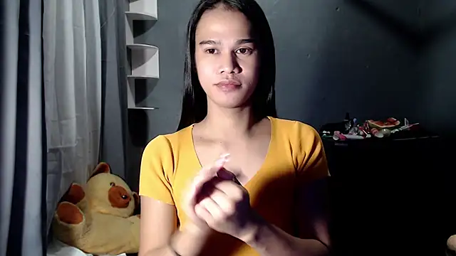 urseductivebarbie xx online show from September 21, 3:21 pm