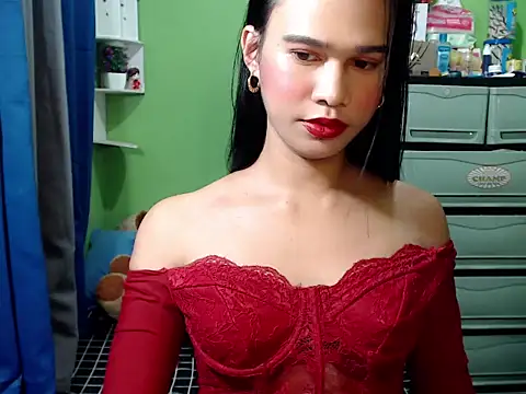 urseductivebarbie xx online show from April 29, 12:19 pm