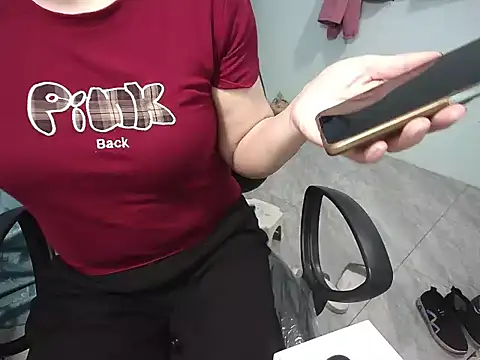  Sara 768 online show from March 23, 2:45 pm