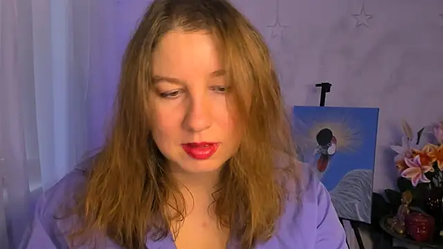 NancySanders online show from November 11, 11:18 am