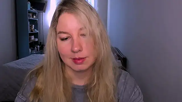 NancySanders online show from May 16, 5:32 am