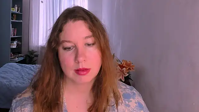 NancySanders online show from November 26, 8:04 am