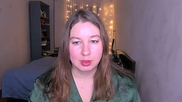 NancySanders online show from January 8, 1:04 pm