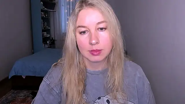 NancySanders online show from May 13, 7:14 am