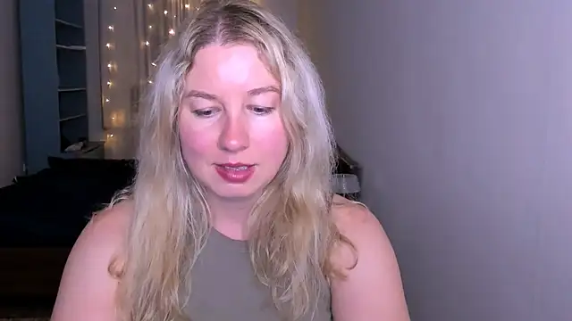NancySanders online show from July 4, 8:16 pm