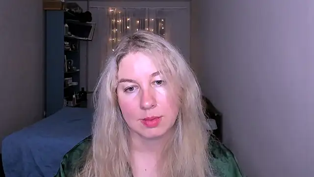NancySanders online show from May 8, 5:59 pm