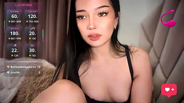 hadahera online show from September 10, 9:09 am