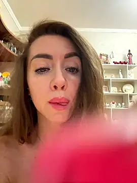 MarinaDiva11 74 online show from November 27, 8:34 pm