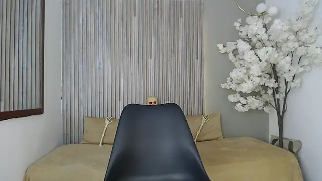 Michellee 20 online show from October 10, 1:38 pm