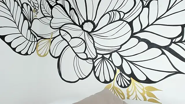 RousyMoon online show from November 7, 1:38 pm