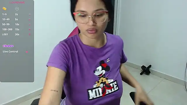 nice oussy online show from September 8, 10:09 pm