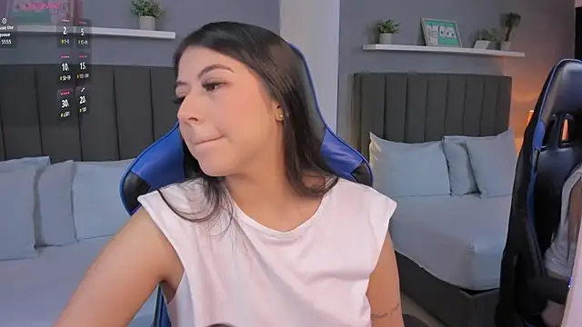 anagil  online show from January 15, 2:34 pm