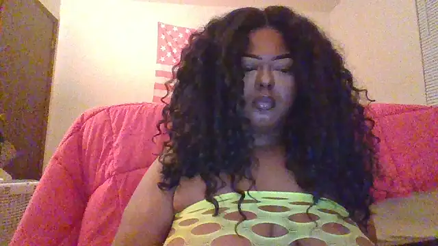 TharealBunn online show from July 21, 7:31 am