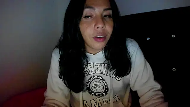 Adrianna Arias online show from November 29, 2:15 am