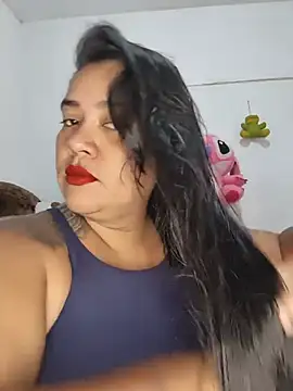 NARNYALABELLA online show from August 3, 10:04 pm