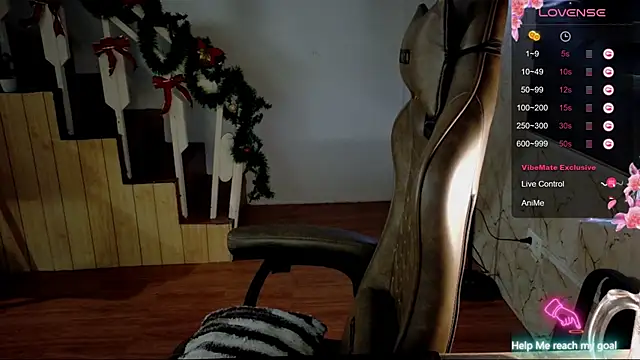 sweet-candy07 online show from October 27, 10:04 pm