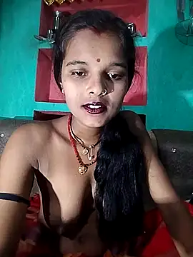 Snapshot of Maya_bhoji chatting on October 12, 10:28 am Maya bhoji online show from October 12, 10:28 am