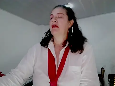 Snapshot of ArdienteBetania chatting on October 17, 2:53 pm ArdienteBetania online show from October 17, 2:53 pm