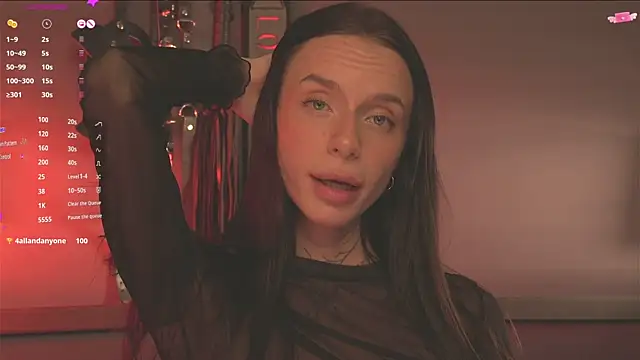 Snapshot of livia_starwars chatting on September 21, 9:46 pm livia starwars online show from September 21, 9:46 pm