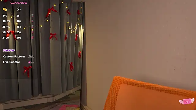 livia starwars online show from March 5, 9:43 pm