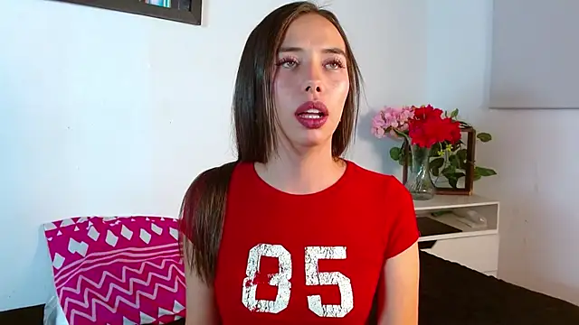 Nataliagp online show from March 5, 4:30 am