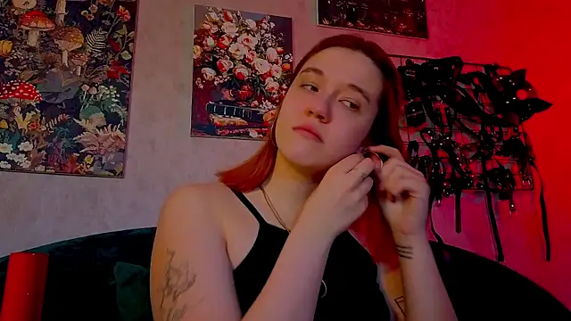the high priestess online show from May 1, 4:48 am