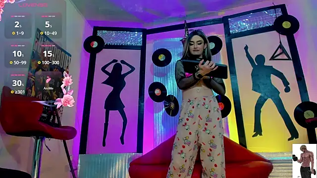 Cata MW online show from January 5, 5:27 pm