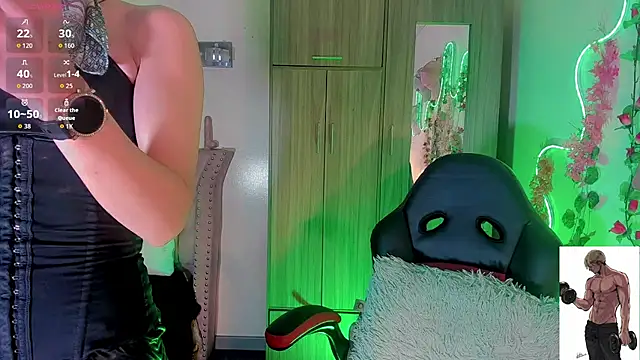 Cata MW online show from February 16, 7:25 pm