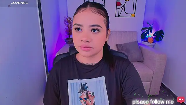 nicemiiaa7  online show from February 24, 12:54 am