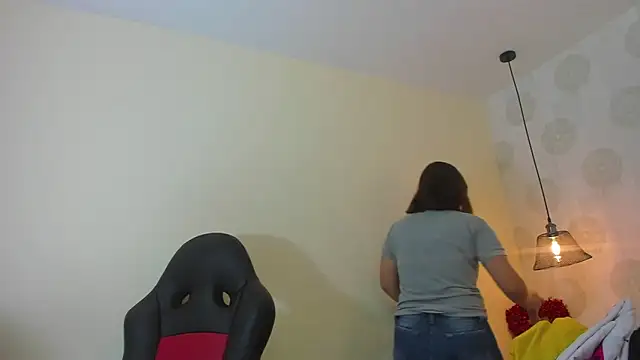 GIANAMILLER6 online show from July 21, 12:17 pm