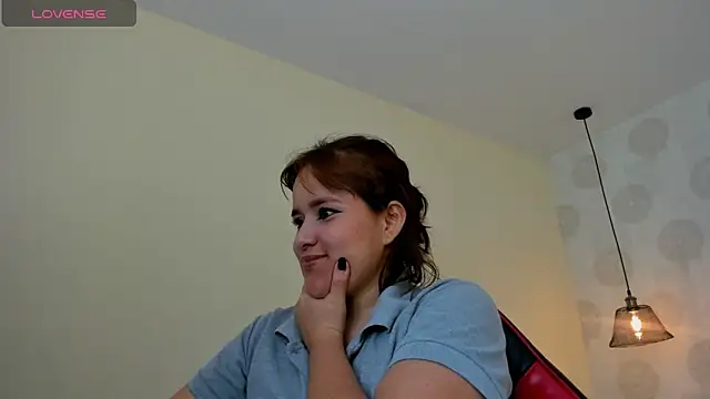 GIANAMILLER6 online show from July 6, 11:59 am