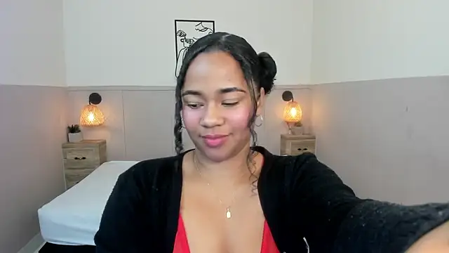 AuroraSky8 online show from October 23, 12:11 pm