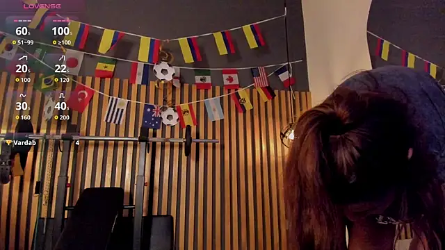 kora  65 online show from June 25, 6:53 pm