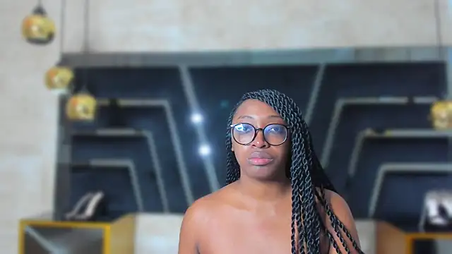 YallianaBrooks online show from June 25, 11:56 am