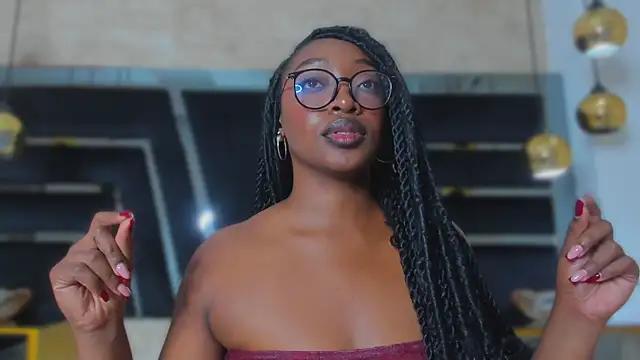 YallianaBrooks online show from July 28, 3:21 pm