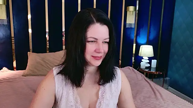 Nina Stane online show from July 5, 5:02 am