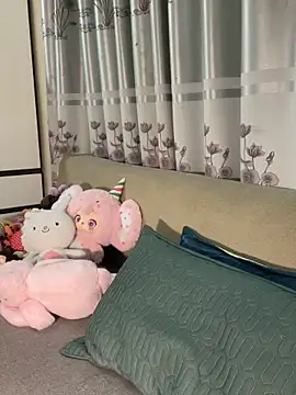 Snapshot of Dior_baby chatting on September 16, 7:49 am Dior baby online show from September 16, 7:49 am