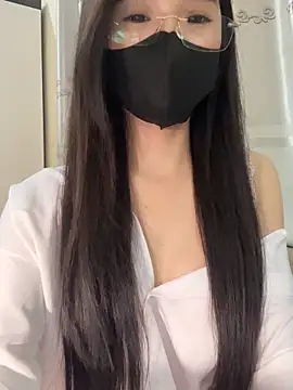 Snapshot of Dior_baby chatting on October 9, 3:54 am Dior baby online show from October 9, 3:54 am