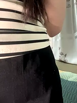 Snapshot of Dior_baby chatting on October 6, 2:28 am Dior baby online show from October 6, 2:28 am